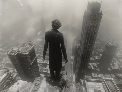 Bild-Nr: 12804897 Riese ki Erstellt von: Heike  Hultsch