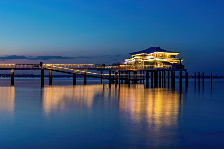 Bild-Nr: 12806623 Mikadohaus Erstellt von: Vossiem