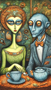 Bild-Nr: 12810674 Ein Date Erstellt von: XYRIUS