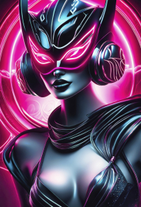 Bild-Nr: 12818070 Musik hören KI Erstellt von: XYRIUS