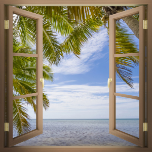 Bild-Nr: 12822508 Erholsamer Meeresblick  Erstellt von: Melanie Viola