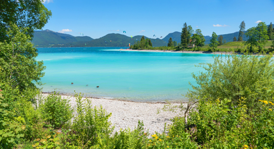 Bild-Nr: 12823096 Blaue Lagune Erstellt von: SusaZoom