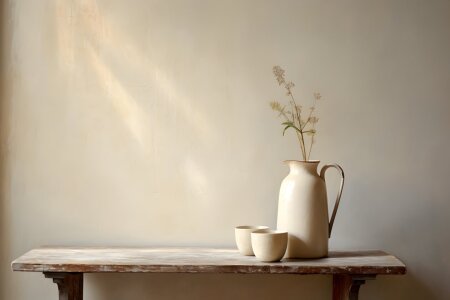 Bild-Nr: 12830145 Ein Stillleben am Fenster Erstellt von: Heike  Hultsch