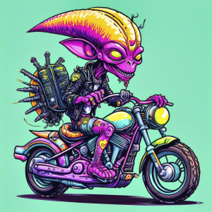 Bild-Nr: 12835313 Auf nach Wacken KI Erstellt von: XYRIUS