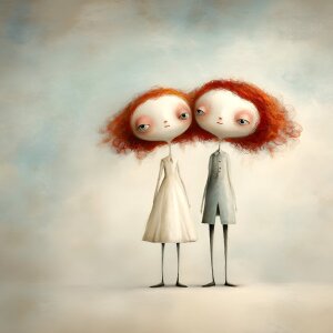 Bild-Nr: 12837929 friendship Erstellt von: Heike  Hultsch