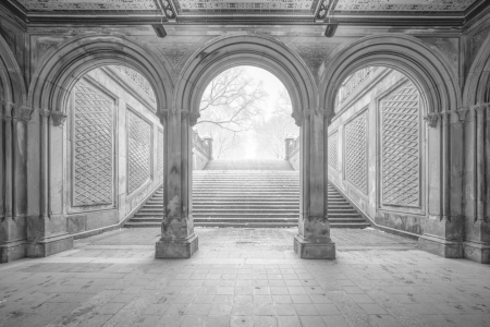 Bild-Nr: 12840743 Bethesda Terrace im Central Park New York Erstellt von: eyetronic