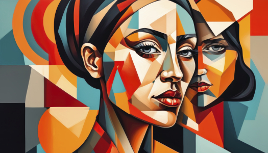 Bild-Nr: 12842093 Zweites Ich Erstellt von: XYRIUS