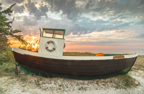 Bild-Nr: 12843763 Sehnsucht nach Meer  Erstellt von: Ursula Reins