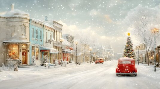 Bild-Nr: 12844989 Weihnachtsstimmung Erstellt von: Heike  Hultsch