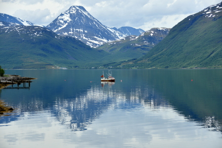 Bild-Nr: 12846410 Norwegen Erstellt von: GUGIGEI