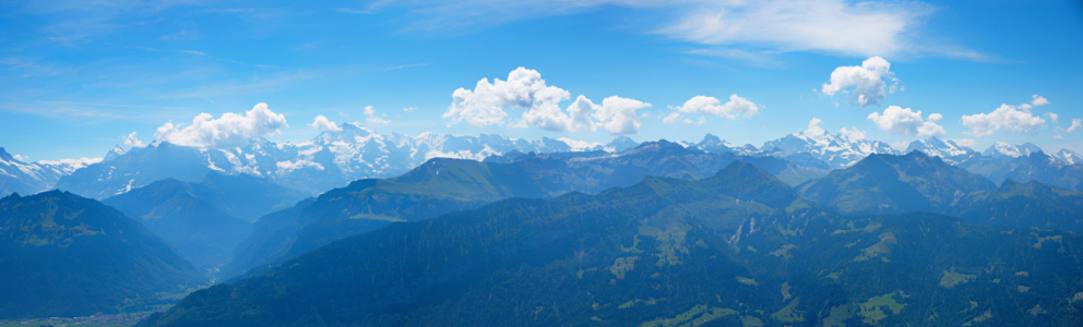 Bild-Nr: 12848709 Alpenblick am Niederhorn Erstellt von: SusaZoom