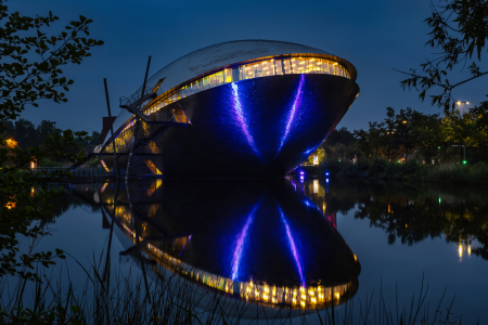 Bild-Nr: 12855842 Technikmuseum - Universum Bremen Erstellt von: uh-Photography