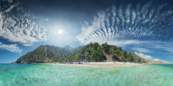 Bild-Nr: 12858664 Apella Strand von Karpathos Griechenland Erstellt von: Michael  Rucker