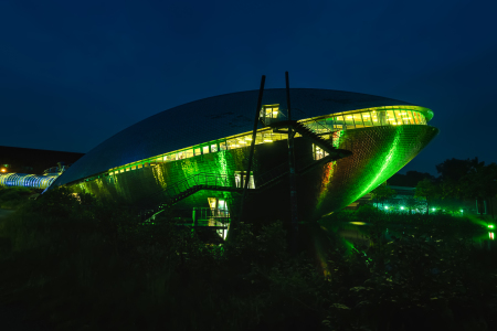 Bild-Nr: 12860994 Technikmuseum - Universum Bremen Erstellt von: uh-Photography