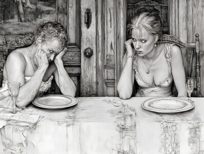 Bild-Nr: 12864634 Nichts ändert sich Erstellt von: Heike  Hultsch