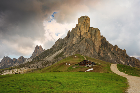 Bild-Nr: 12864780 Ra Gusela Erstellt von: Reiner Würz