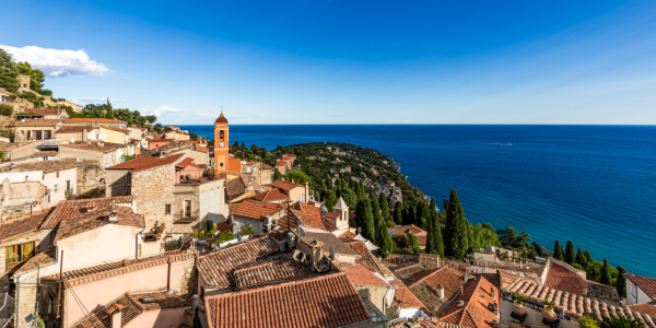 Bild-Nr: 12866319 Roquebrune-Cap-Martin in Frankreich Erstellt von: dieterich