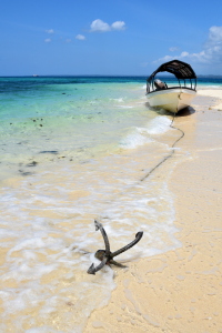 Bild-Nr: 12869461 Am Strand von Prison Island Erstellt von: GUGIGEI