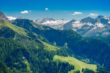 Bild-Nr: 12869628 Berchtesgaden Erstellt von: Gregor Handy