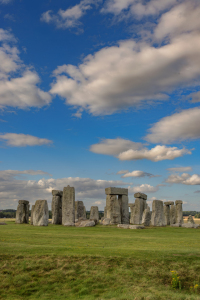 Bild-Nr: 12875840 Stonehenge Erstellt von: DirkR