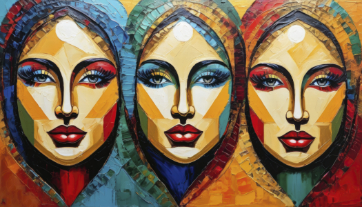 Bild-Nr: 12876358 Geschwister KI Erstellt von: XYRIUS