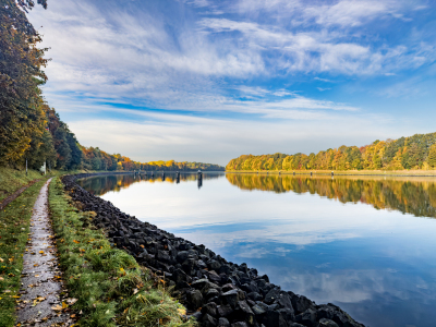 Bild-Nr: 12879218 Nord-Ostee-Kanal Erstellt von: DirkR