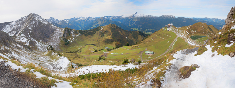 Bild-Nr: 12879801 Alpenblick Kanzelwand Erstellt von: SusaZoom