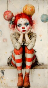 Bild-Nr: 12880939 Warten auf das Ende der Vorstellung KI Erstellt von: Heike  Hultsch