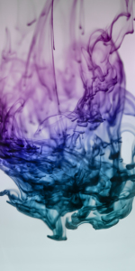 Bild-Nr: 12890001 Tinte löst sich im Wasser  Erstellt von: Sandra Höfer