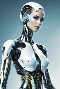 Bild-Nr: 12890113 Eva KI Erstellt von: XYRIUS