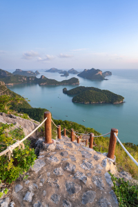 Bild-Nr: 12891661 Mu Ko Ang Thong Nationalpark in Thailand Erstellt von: eyetronic