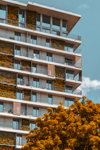 Bild-Nr: 12895322 Summer Building Erstellt von: Sandra Höfer