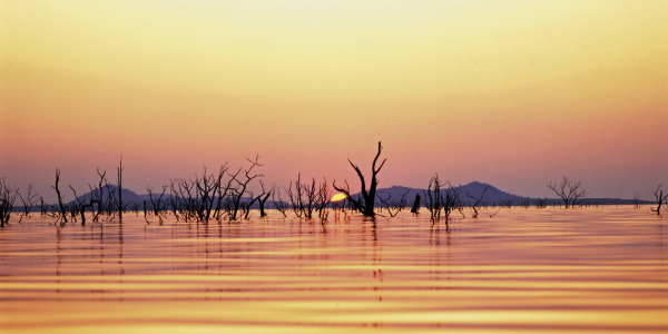Bild-Nr: 12901445 Die versunkenen Stimmen Afrikas Erstellt von: Walter G. Allgöwer