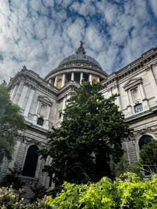 Bild-Nr: 12902861 St Pauls Cathedral Erstellt von: DirkR