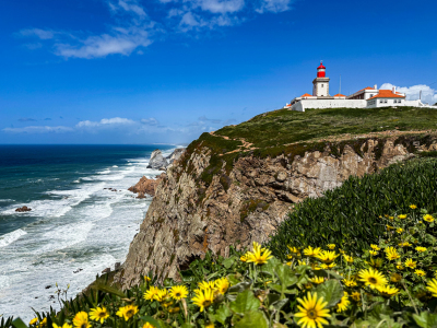 Bild-Nr: 12905106 Farol do Cabo da Roca Erstellt von: DirkR