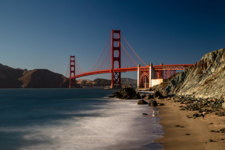 Bild-Nr: 12929988 Golden Gate Bridge Erstellt von: DirkR