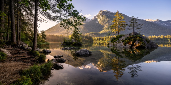 Bild-Nr: 12930788 Sommer im Berchtesgadener Land Erstellt von: Achim Thomae