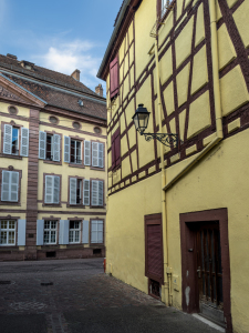 Bild-Nr: 12931038 Altstadt von Colmar Erstellt von: DirkR