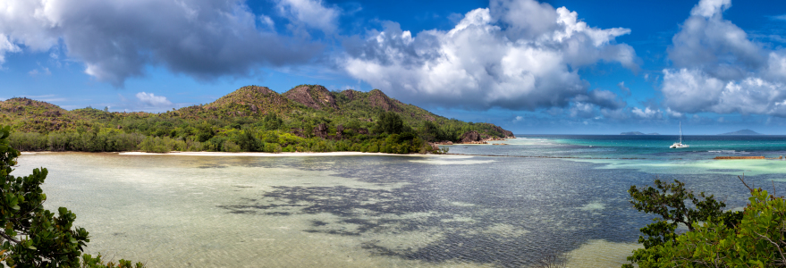 Bild-Nr: 12931044 Curieuse auf den Seychellen Erstellt von: DirkR