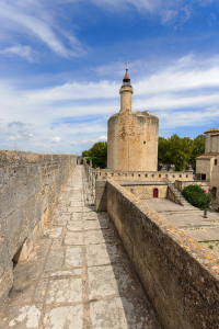 Bild-Nr: 12931431 Aigues-Mortes in Südfrankreich Erstellt von: DirkR