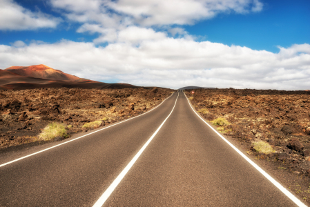 Bild-Nr: 12931876 Hot Street Lanzarote Erstellt von: Nordbilder