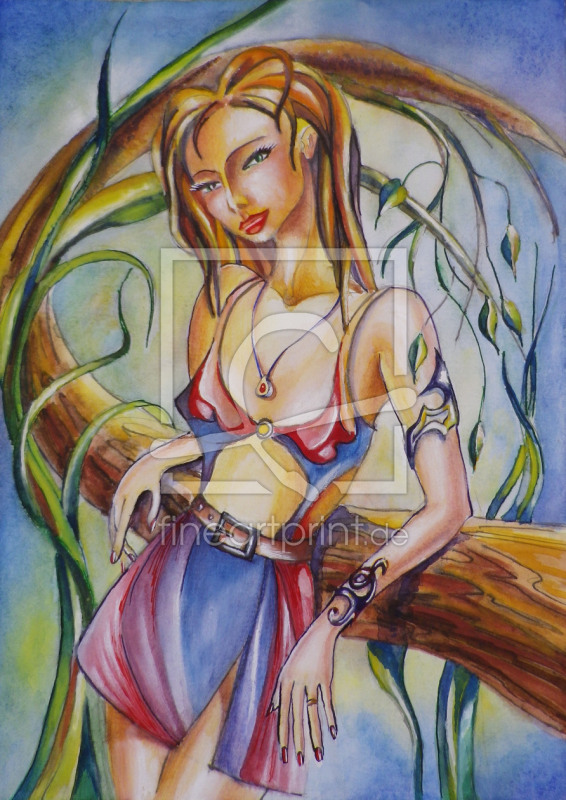 frei w&auml;hlbarer Bildausschnitt f&uuml;r Ihr Bild auf Mousepad