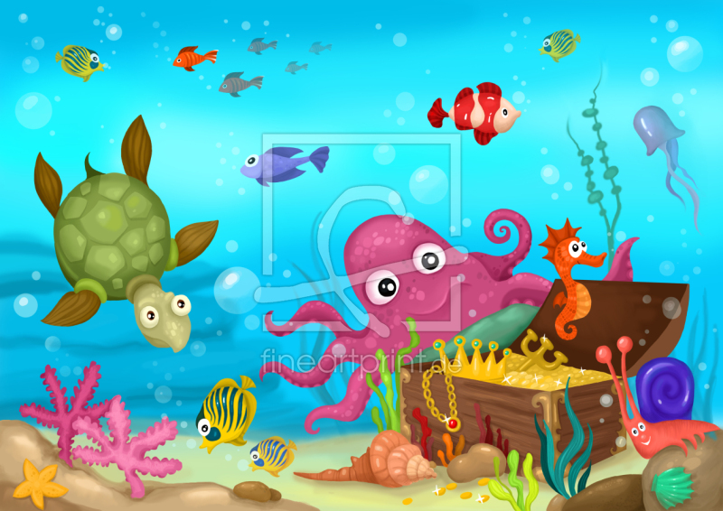 frei w&auml;hlbarer Bildausschnitt f&uuml;r Ihr Bild auf Mousepad