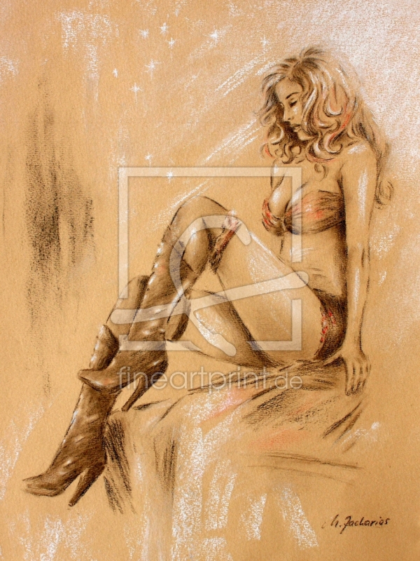 frei wählbarer Bildausschnitt für Ihr Bild auf Mousepad