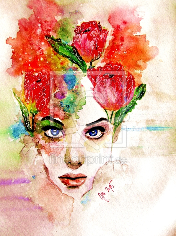 frei w&auml;hlbarer Bildausschnitt f&uuml;r Ihr Bild auf Mousepad