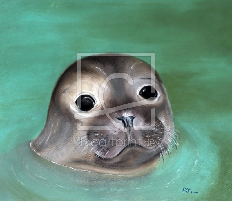 frei wählbarer Bildausschnitt für Ihr Bild auf Mousepad