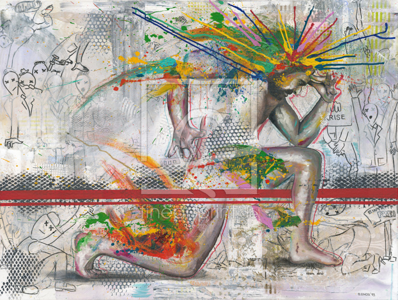 frei w&auml;hlbarer Bildausschnitt f&uuml;r Ihr Bild auf Mousepad