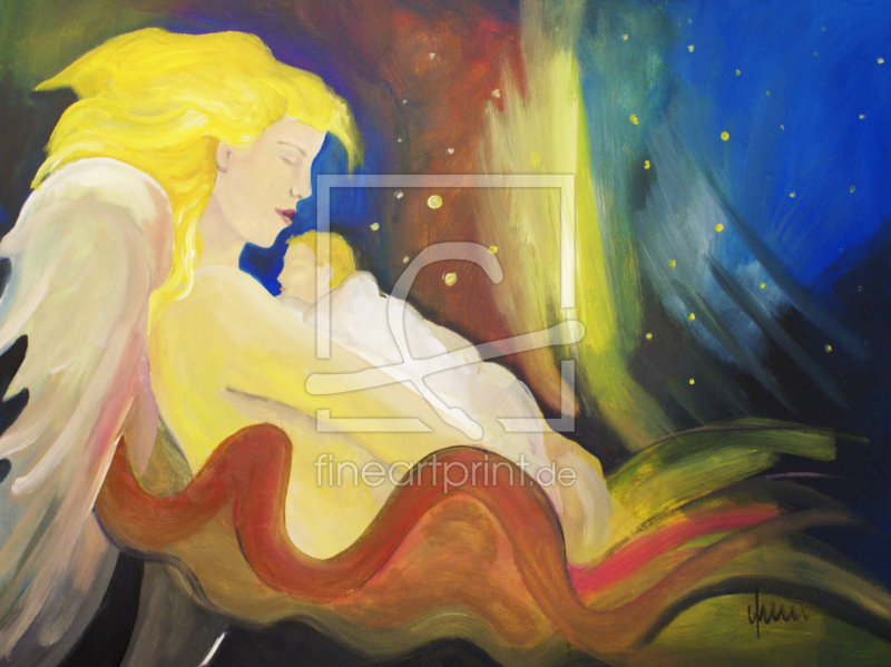 frei w&auml;hlbarer Bildausschnitt f&uuml;r Ihr Bild auf Mousepad