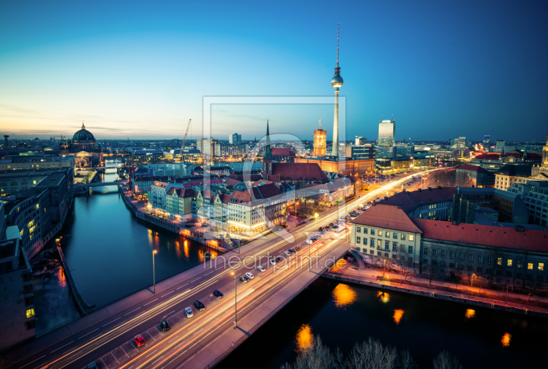 frei wählbarer Bildausschnitt für Ihr Bild auf Mousepad