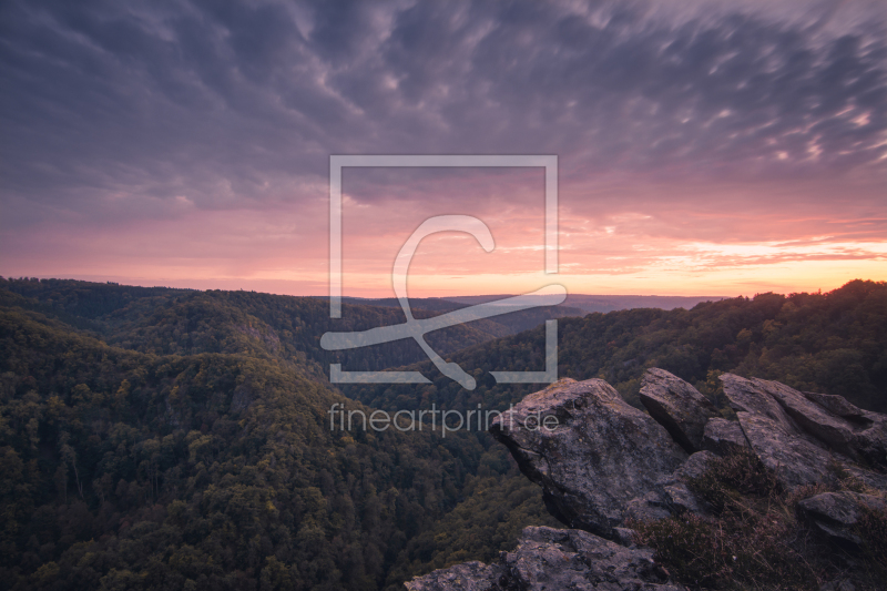 frei w&auml;hlbarer Bildausschnitt f&uuml;r Ihr Bild auf Mousepad